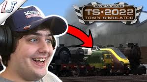 Train Simulator 2022