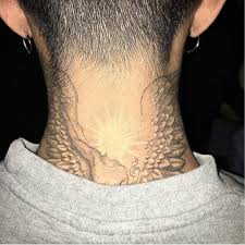 Twitter G Dragon Tattoo Gd Tattoo Aesthetic Tattoo