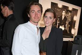 Beatrice was born on 8 august, 1988, at portland hospital, london. U K S Princess Beatrice Married In Small Wedding Ceremony Amid Coronavirus Pandemic