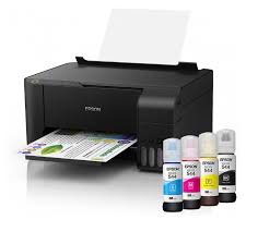 Epson Ecotank L3110 Driver Download Review And Price Cpd