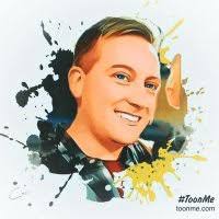 Mark Pickard's Instagram, Twitter & Facebook