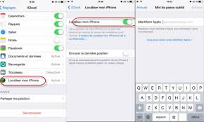 Comment r?initialiser mon mot de passe. Les Moyens Faciles Pour Reinitialiser Le Mot De Passe Sur Iphone 6