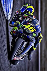 Yellow and blue 46 valentino rossi vinil sticker. Pin On Valentino Rossi 46