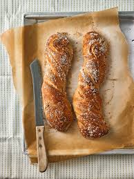 Buttermilch Wurzelbrot Mit Sauerteig Von Sweet Crumb Chefkoch Wurzelbrot Sauerteig Sauerteigbrot Rezept