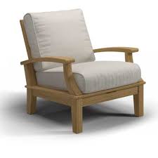 Ventura Teak Reclining Chair Luxury Outdoor Furniture Outdoor Chairs Furniture