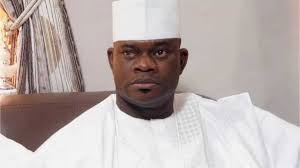 YANZU YANZU: An kashe wata sakatariya a jihar Kogi