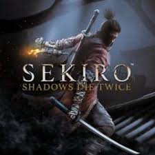 Sekiro Shadows Die Twice Dark Souls Bandai Namco Entertainment Shadow