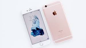 Apple Iphone 6s And 6s Plus Price In Nepal Via Authorized Distributor Gadgetbyte Nepal
