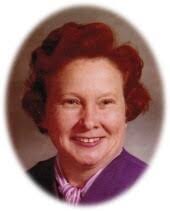 Donna Darlene 'Formerly Of Dexter' Thompson