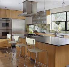 What is the best island range hood? Island Range Hood Ideas Better Homes Gardens