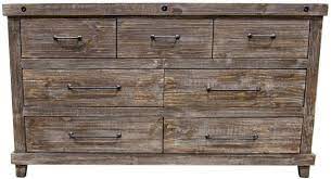 This beautiful barn wood dresser starts with reclaimed 100 to 150 year old wood. Vintage Furniture Industrial Barnwood Dresser F Jonindudrebw Miskelly Furniture