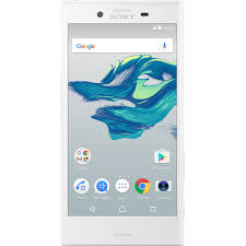 Original sony xperia x compact f5321 mini unlocked 4.6 4g 3gb ram 32gb rom wifi 23mp camera gsm android used smartphone. Sony Xperia X Compact F5321 32gb Smartphone 1304 7251 B H Photo