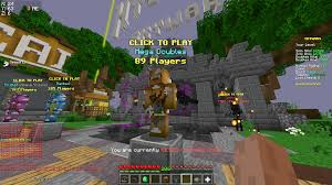 You can comment and vote on servers or filter . If You Are Going To Make Quests For Mega Please Actually Have Mega Servers Hypixel Minecraft Server And Maps