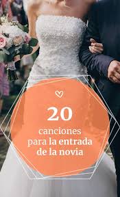 4 música para la entrada de los novios en el banquete. Pin En Entradas Unicas A Tu Boda
