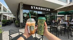 Cómo conseguir el vaso de Starbucks por 59 pesos en el Día del Café 2026