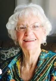 Ann Hamilton Obituary (10/30/1927