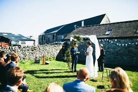 Whether you are planning a small or large gathering for your big day. Peak District Holiday Barn Unique Wedding Reception Venue