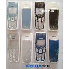 Nokia 3610 Mobile Case