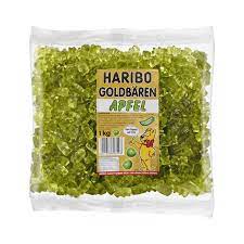 We did not find results for: The Craziest Things For Sale At The Haribo Factory Store