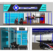 Pnömatik valfler, pnömatik silindirler, pnömatik rekorlar, pnömatik hortumlar, hidrolik valfler, hidrolik pompalar ve daha fazlası otto teknik'te. Gallery Desain Interior Untuk Bengkel Motor