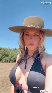 Katheryn Winnick Hot (8 Pics + Video) | TheFappening