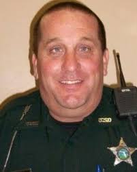 Deputy Sheriff Michael Scott Williams Law Enforcement Officer Fallen Officer Sheriff