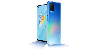 Periksa promo, review, spesifikasi, warna(crystal black/starry blue), release date/tanggal rilis, serta rekomendsi handphone hp lainnya. Oppo A54 Launched In India With 5 000mah Battery Up To 6gb Ram And More Price Specifications 91mobiles Com