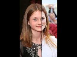Morning rituals with bonnie wright. Bonnie Wright Ginny Weasley Youtube