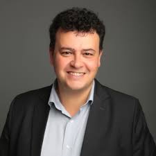 Podcast Interview with Harry Metcalfe, CEO, dxw cyber