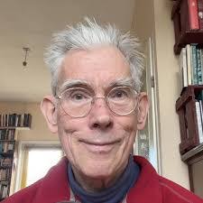 Michael Wassermann's Instagram, Twitter & Facebook