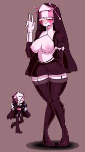 Sarvente XXX Cute < Your Cartoon Porn