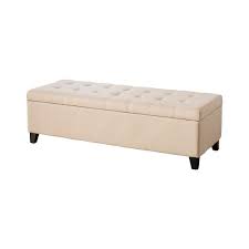 We did not find results for: 50 75 Beige Contemporary Tufted Rectangular Storage Ottoman Overstock 30218567