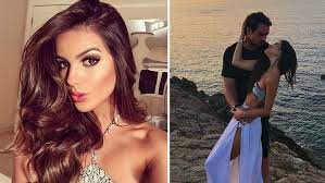 Jun 03, 2021 · aos 5 anos, filha de mc kevin não entende ausência do pai. Olin Batista Assume Namoro Com Modelo Filha De Senador Investigado Pela Lava Jato Famosos Extra Online
