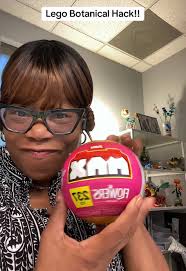 Lego Botanical Lovers Rejoice! Zuru Max Flowers Review
