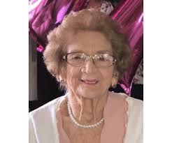 Rose Macaluso Obituary (2018)