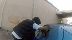 Considering these factors will m. 10 Reasons Why Your Car Is Going To Get Broken Into Or Stolen