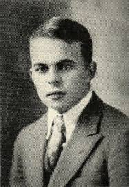 Morgan Oliver “Sonny” Finkeldey (1914-2003)