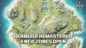 Free fire zone can be abbreviated as ffz. Everything You Need To Know About Garena Free Fire S 3volution Celebration Time Tunnel Interface Bermuda Remastered Zones And More Articles Pocket Gamer