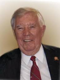 Roy Allison Obituary