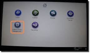 What is the default admin password for which ricoh model do you have? Scan To Email Ricoh It Cornell