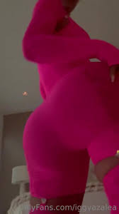 Hot Iggy Azalea Twerk Booty Clap Onlyfans Tape Leaked
