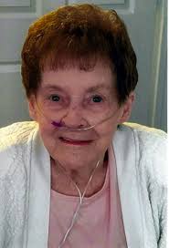 Margaret Eileen Gildea Obituary