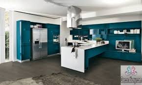 Paint 10 kitchen colour trends you ll want to know about in 2019. 53 Best Kitchen Color Ideas Kitchen Paint Colors Decor Or Design