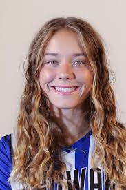 2023 Women's Soccer Roster