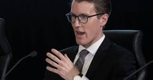 CSIS conclusions weren't revealed at briefing: PMO staffer