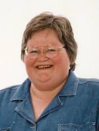 Obituary for Jo-Ann Thompson