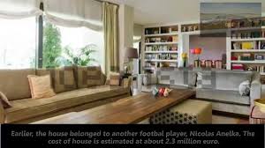 Luka modric getting praised by players managers. Luka Modric La Moraleja Madrid House Luka Modric Cars Real Madrid Video Dailymotion