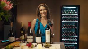 That wine pod on apple podcasts. Vintec 198 Bottle Multi Zone Wine Cellar Black Glass Review National Product Review