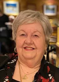 Obituary of Lovell Anne Lotman