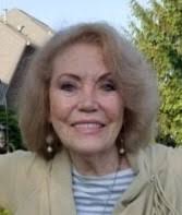 Voula Mavropoulous Obituary 2019